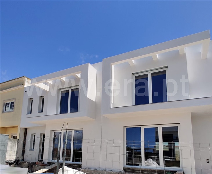Moradia T4 com Nova Lourinhã, Lourinhã e Atalaia - 1314239 - 8