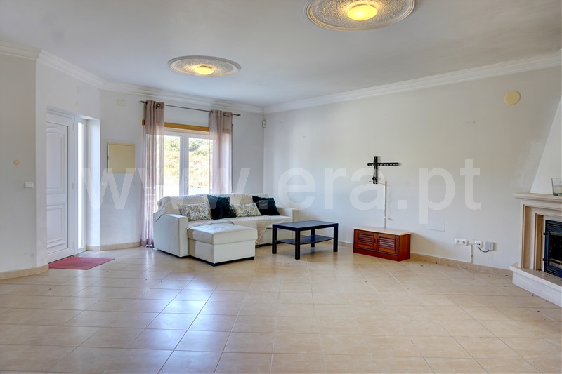 Moradia T4 com Jardim Lourinhã, Praia da Areia Branca - 1440917 - 2