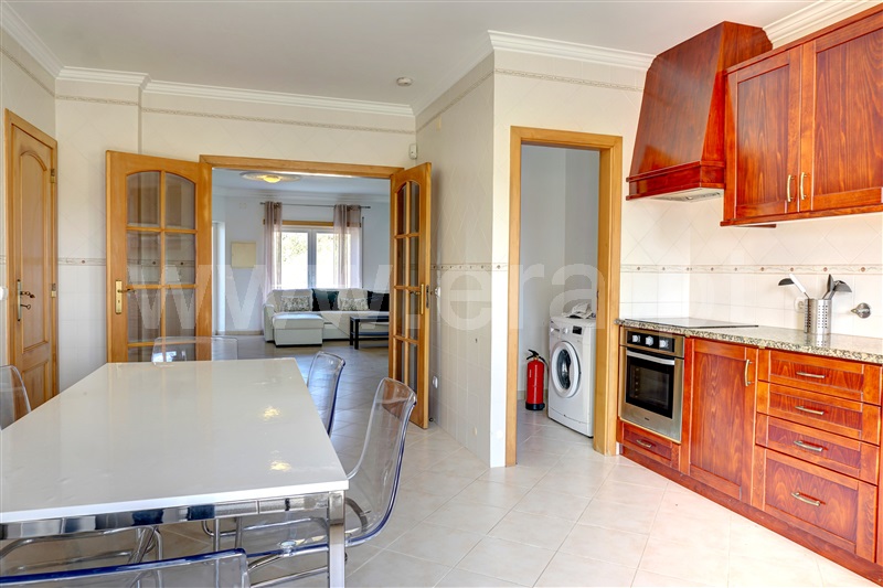 Moradia T4 com Jardim Lourinhã, Praia da Areia Branca - 1440917 - 5