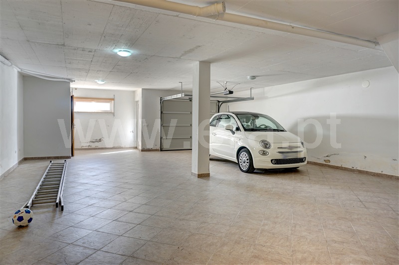 Moradia T4 com Jardim Lourinhã, Praia da Areia Branca - 1440917 - 7