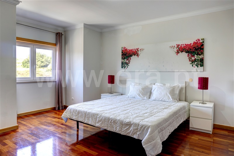 Moradia T4 com Jardim Lourinhã, Praia da Areia Branca - 1440917 - 8
