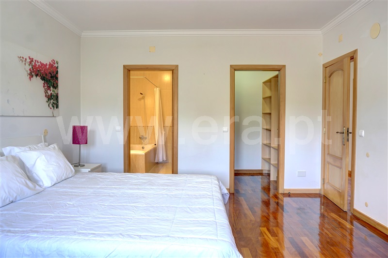 Moradia T4 com Jardim Lourinhã, Praia da Areia Branca - 1440917 - 9