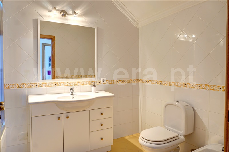 Moradia T4 com Jardim Lourinhã, Praia da Areia Branca - 1440917 - 11