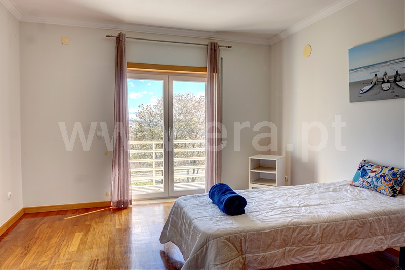 Moradia T4 com Jardim Lourinhã, Praia da Areia Branca - 1440917 - 12