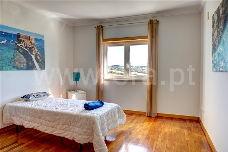 Moradia T4 com Jardim Lourinhã, Praia da Areia Branca - 1440917 - 14