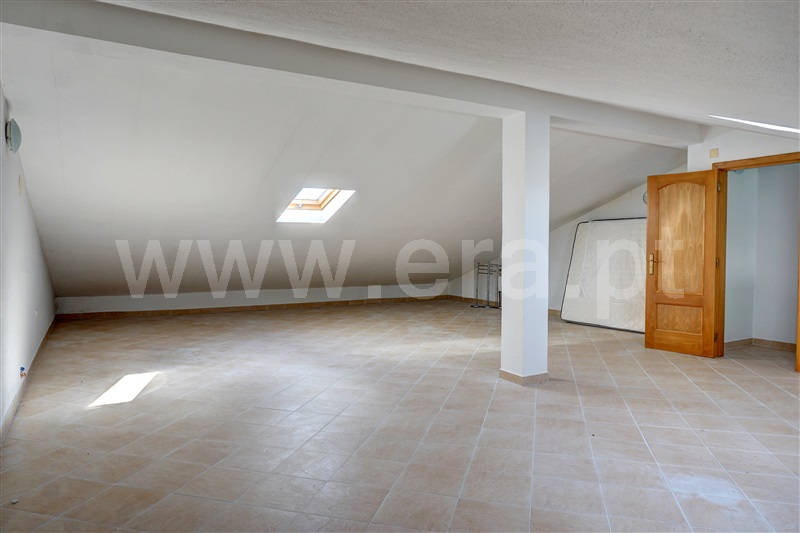 Moradia T4 com Jardim Lourinhã, Praia da Areia Branca - 1440917 - 16