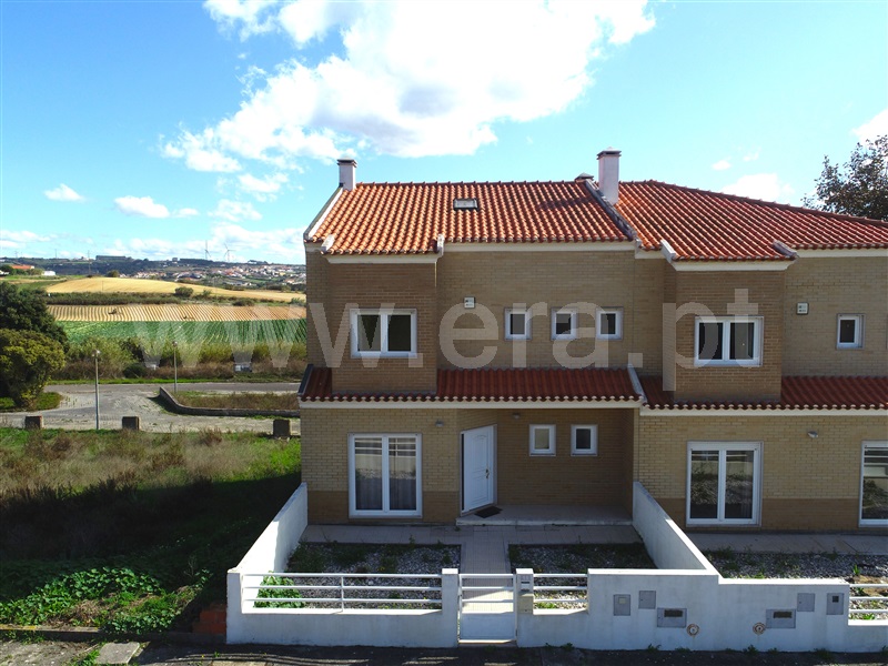 Moradia T4 com Jardim Lourinhã, Praia da Areia Branca - 1440917 - 18