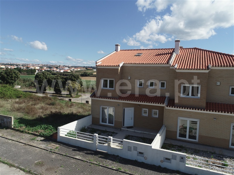 Moradia T4 com Jardim Lourinhã, Praia da Areia Branca - 1440917 - 19