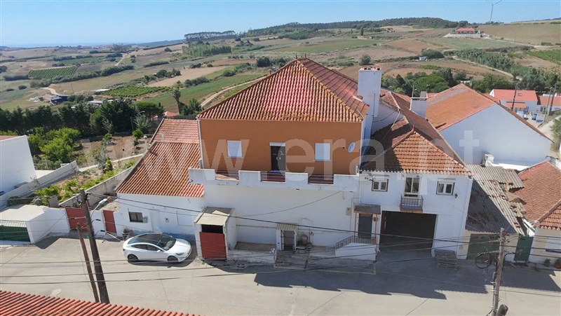 Moradia T4 / Lourinhã, Lourinhã e Atalaia