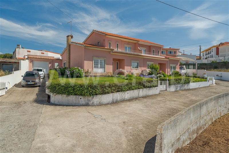 Moradia T4 à venda em Lourinhã e Atalaia, Lourinhã — foto 2