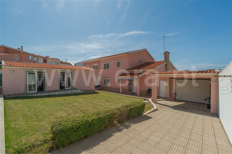 Moradia T4 à venda em Lourinhã e Atalaia, Lourinhã — foto 3
