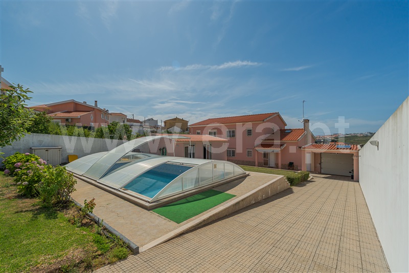 Moradia T4 à venda em Lourinhã e Atalaia, Lourinhã — foto 4
