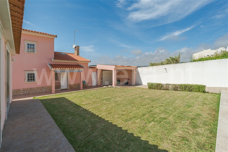 Moradia T4 à venda em Lourinhã e Atalaia, Lourinhã — foto 7