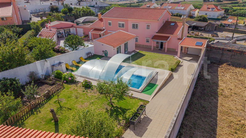 Moradia T4 à venda em Lourinhã e Atalaia, Lourinhã — foto 19