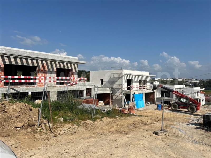Moradia T4 Lourinhã, Miragaia - 1178135 - 1