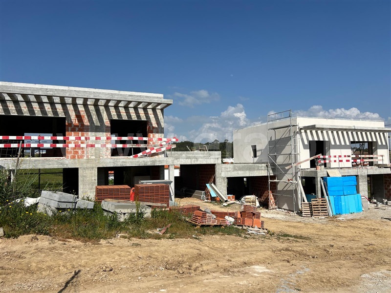 Moradia T4 Lourinhã, Miragaia - 1178135 - 2