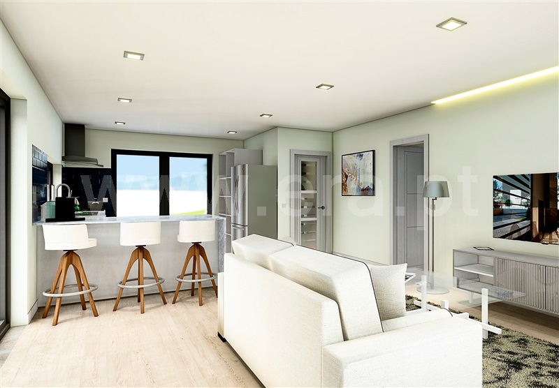 Moradia T4 Lourinhã, Miragaia - 1178135 - 10