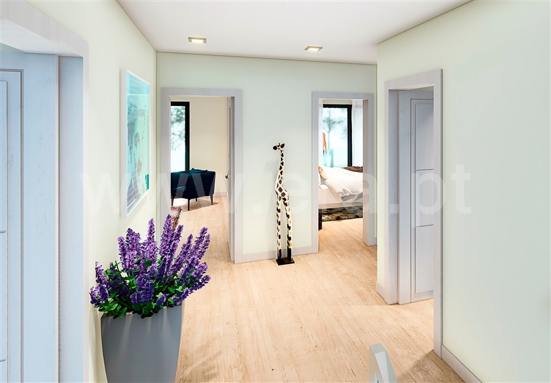 Moradia T4 Lourinhã, Miragaia - 1178135 - 11