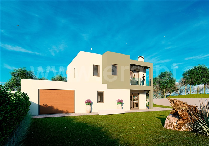 Moradia T4 Lourinhã, Miragaia - 1178135 - 16