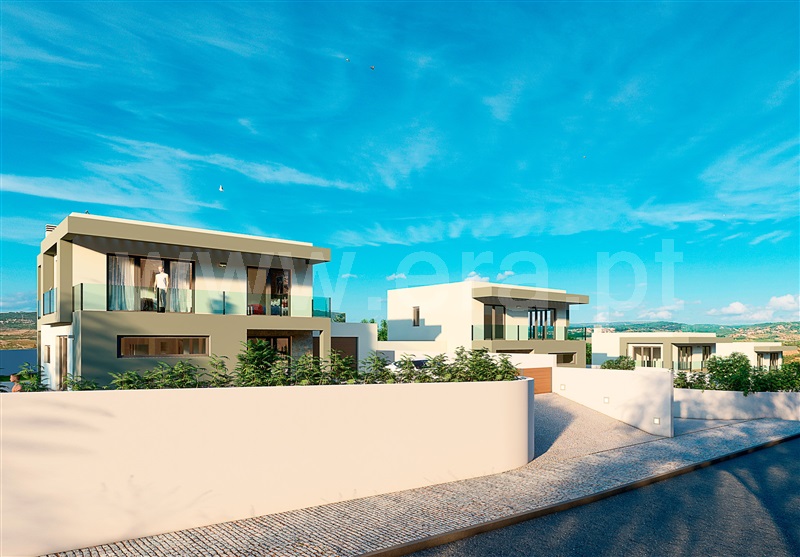 Moradia T4 Lourinhã, Miragaia - 1178135 - 17