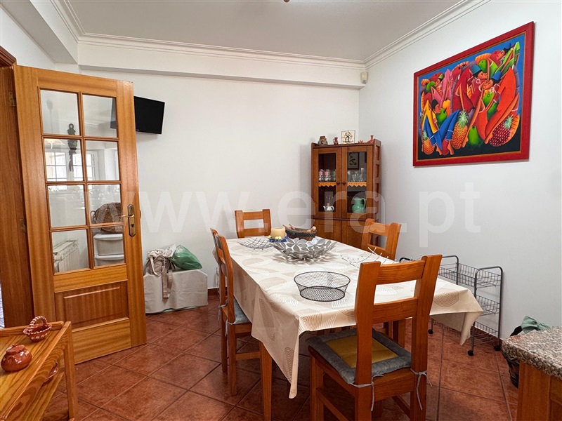 Moradia T4 à venda em Praia de Porto Dinheiro, Lourinhã — foto 12