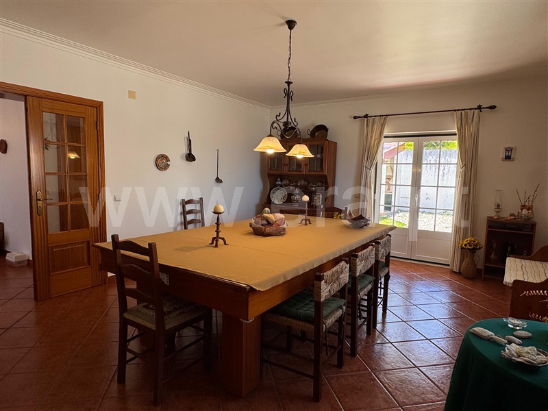 Moradia T4 à venda em Praia de Porto Dinheiro, Lourinhã — foto 16