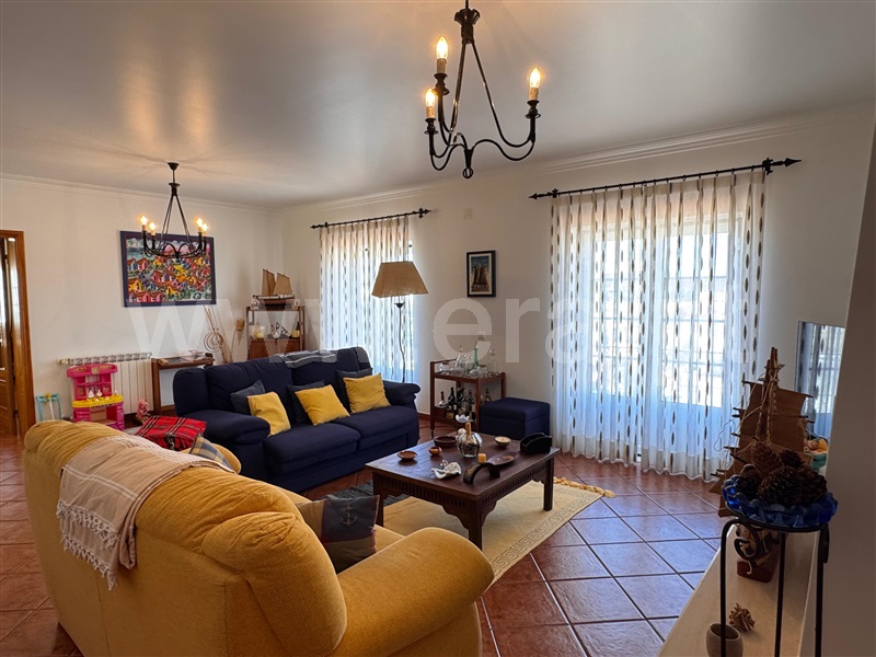Moradia T4 à venda em Praia de Porto Dinheiro, Lourinhã — foto 17