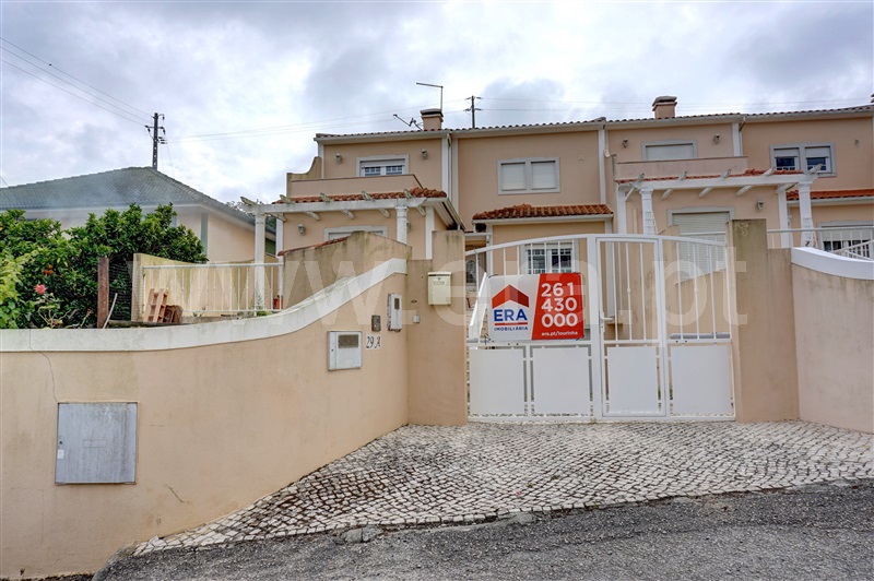 Moradia T4 / Lourinhã, Reguengo Grande