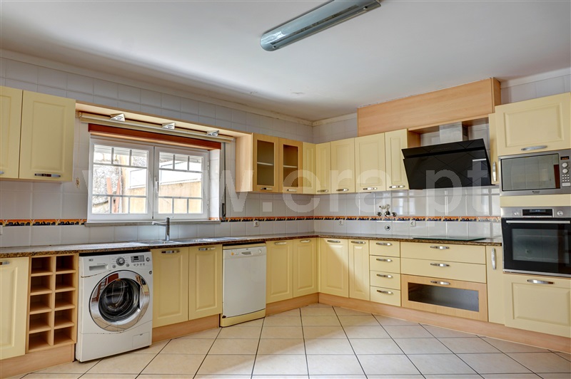 Moradia T4 Lourinhã, Reguengo Grande - 1410354 - 12