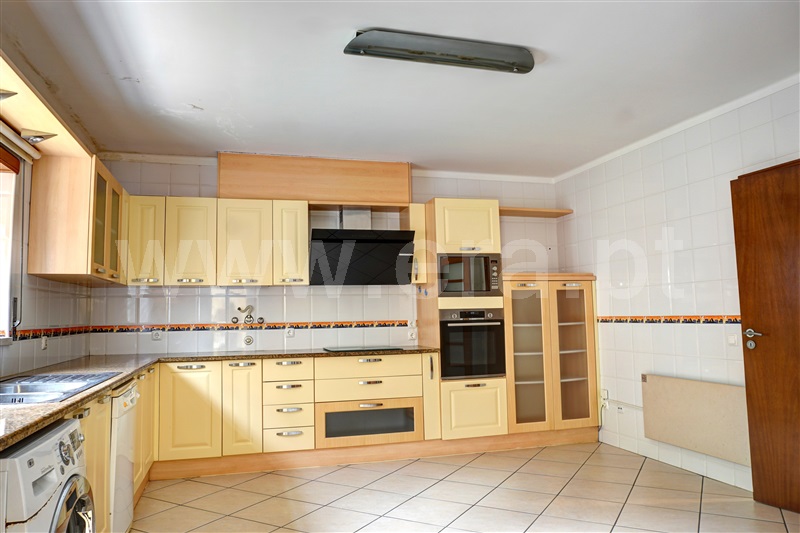 Moradia T4 Lourinhã, Reguengo Grande - 1410354 - 13
