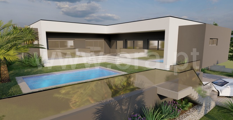 Moradia T4 Lousã, Lousã - 1497183 - 5