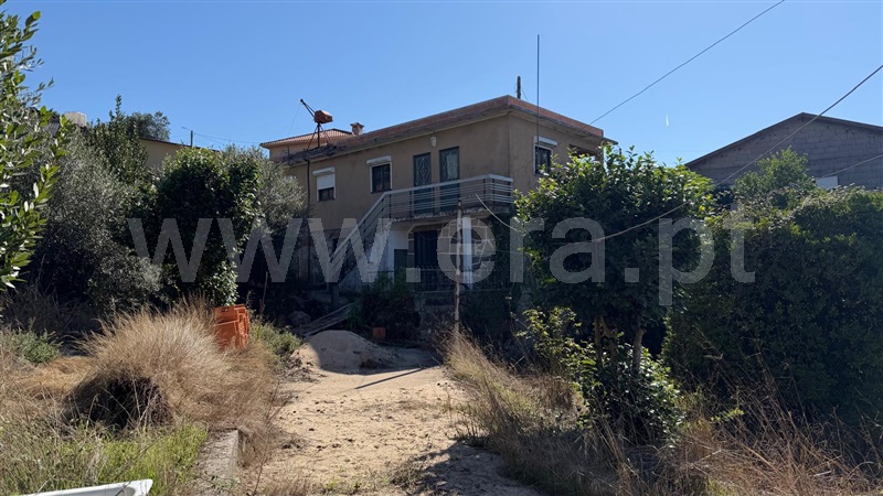 Moradia T4 à venda em Cernadelo e Lousada (São Miguel e Santa Margarida), Lousada — foto 2