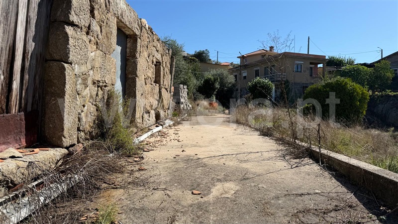 Moradia T4 à venda em Cernadelo e Lousada (São Miguel e Santa Margarida), Lousada — foto 4