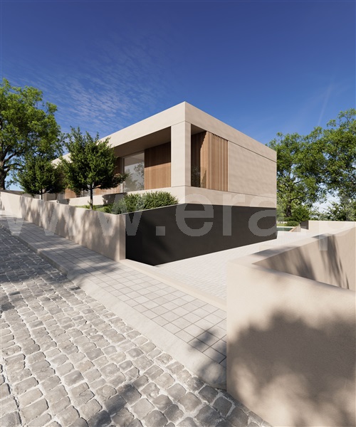 Moradia T4 Lousada, Cristelos, Boim e Ordem - 1500425 - 6