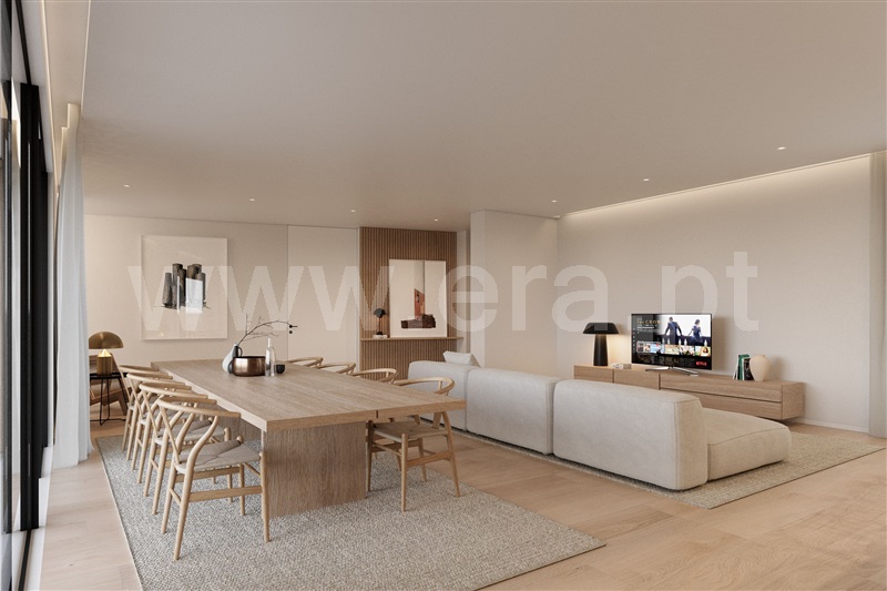 Moradia T4 Lousada, Cristelos, Boim e Ordem - 1500425 - 7