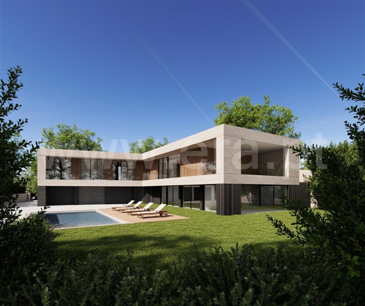 Moradia T4 / Lousada, Cristelos, Boim e Ordem