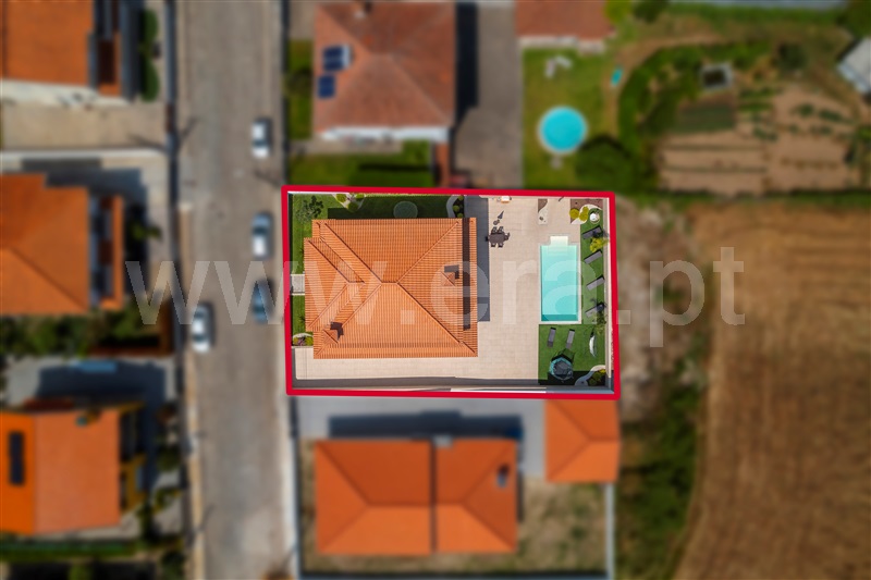 Moradia T4 Lousada, Lodares - 1480191 - 4