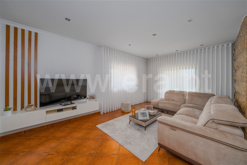 Moradia T4 Lousada, Lodares - 1480191 - 5