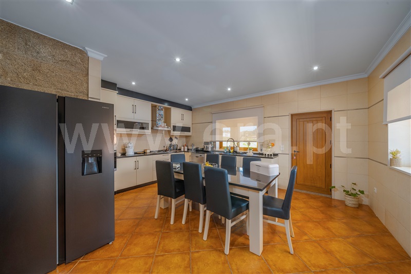Moradia T4 Lousada, Lodares - 1480191 - 7