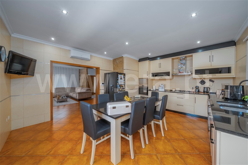 Moradia T4 Lousada, Lodares - 1480191 - 8