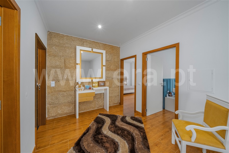 Moradia T4 Lousada, Lodares - 1480191 - 12