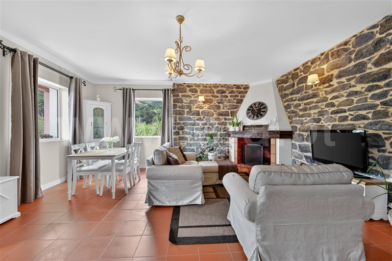 Moradia T4 à venda em Porto da Cruz, Machico — foto 4