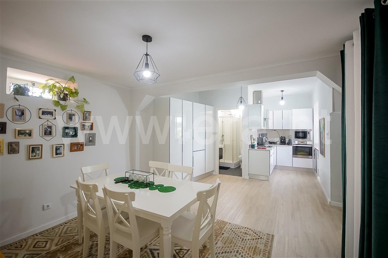 Moradia T4 / Madalena, Madalena