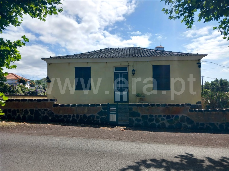 Moradia T4 Madalena - 1502883 - 3