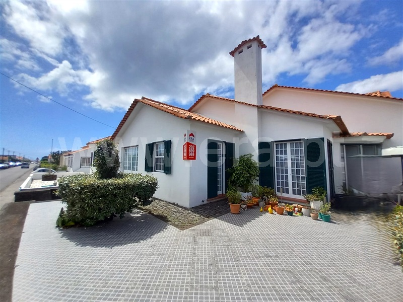 Moradia T4 Madalena - 1502922 - 1