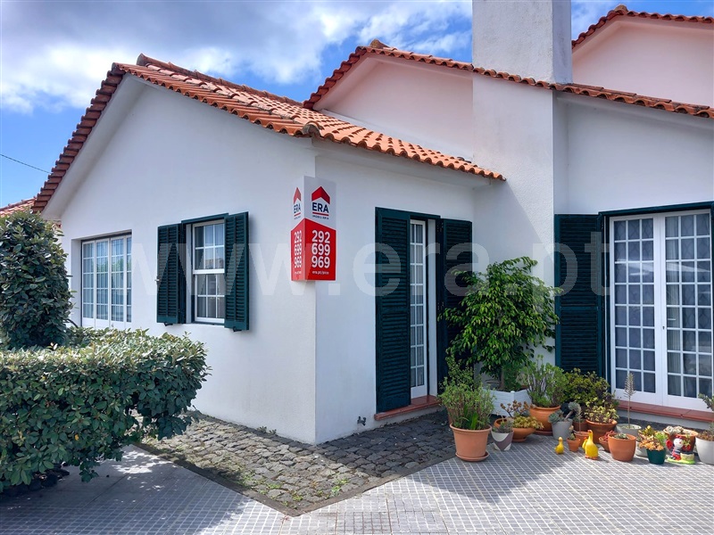Moradia T4 Madalena - 1502922 - 2