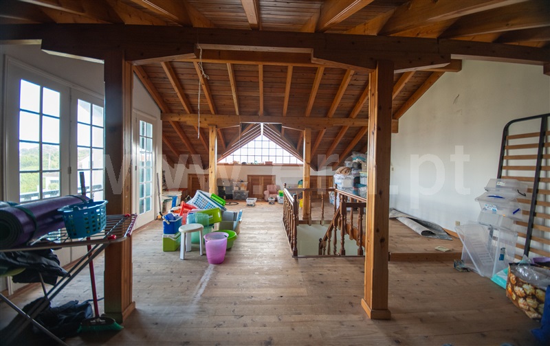 Moradia T4 Madalena - 1502922 - 8