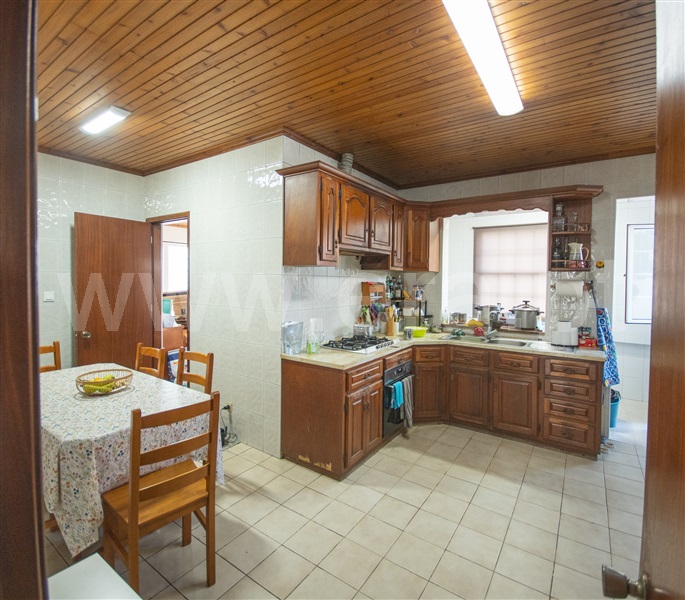 Moradia T4 Madalena - 1502922 - 10