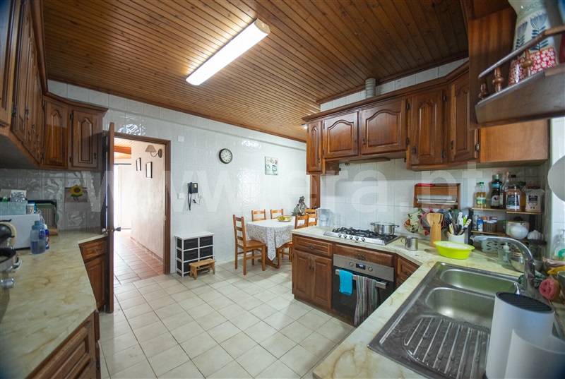 Moradia T4 Madalena - 1502922 - 11