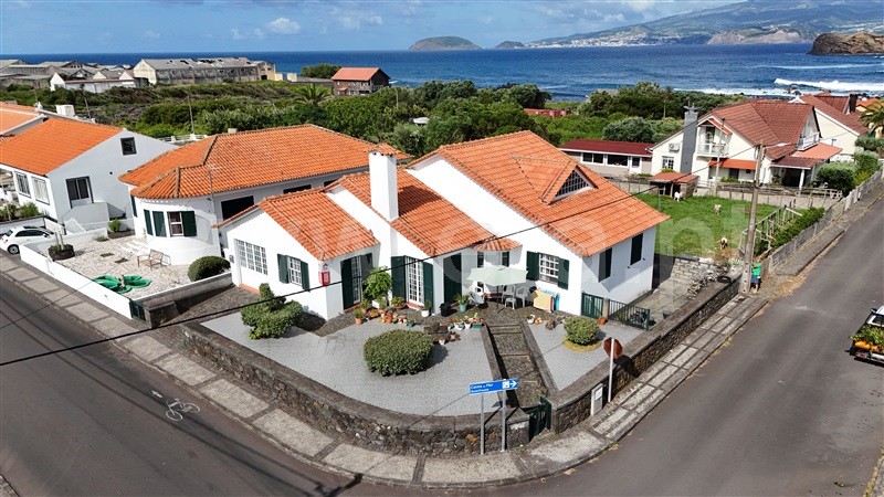 Moradia T4 Madalena - 1502922 - 16